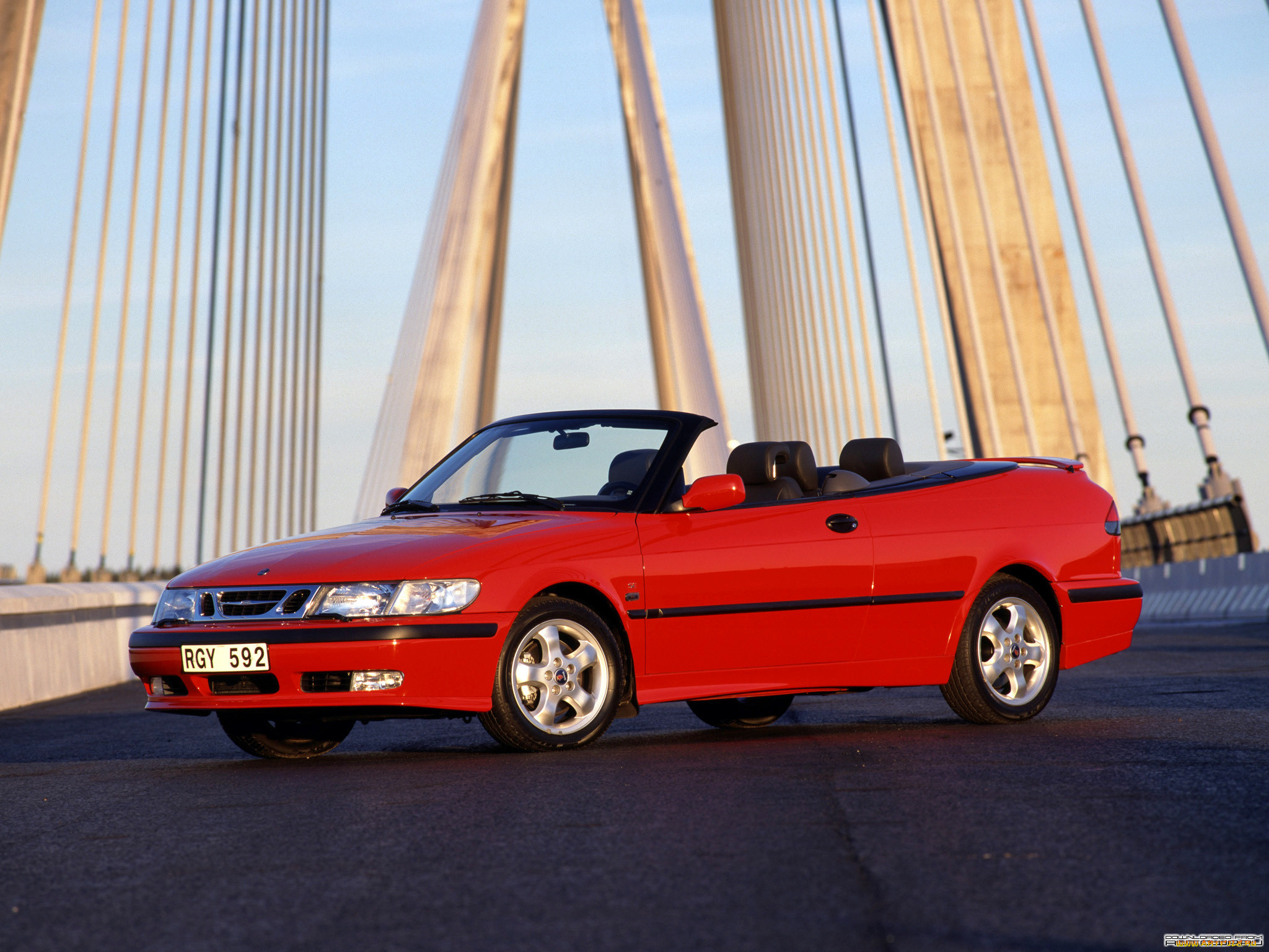 , saab
